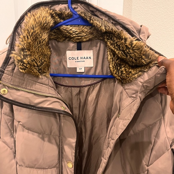 Cole Han jacket - Picture 6 of 6